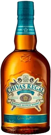 WHISKY CHIVAS MIZUNARA X700ML*VT  