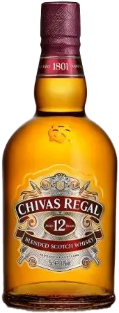 WHISKY CHIVAS EXTRA X 700 CC