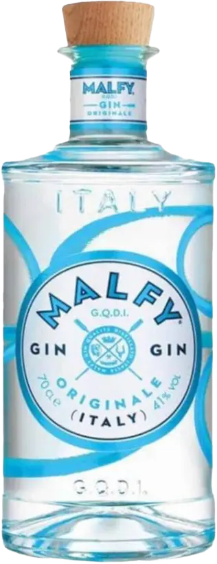 GIN MALFY ORIGINAL 700ML