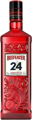 GIN BEEFEATER 24  X 700 CC 